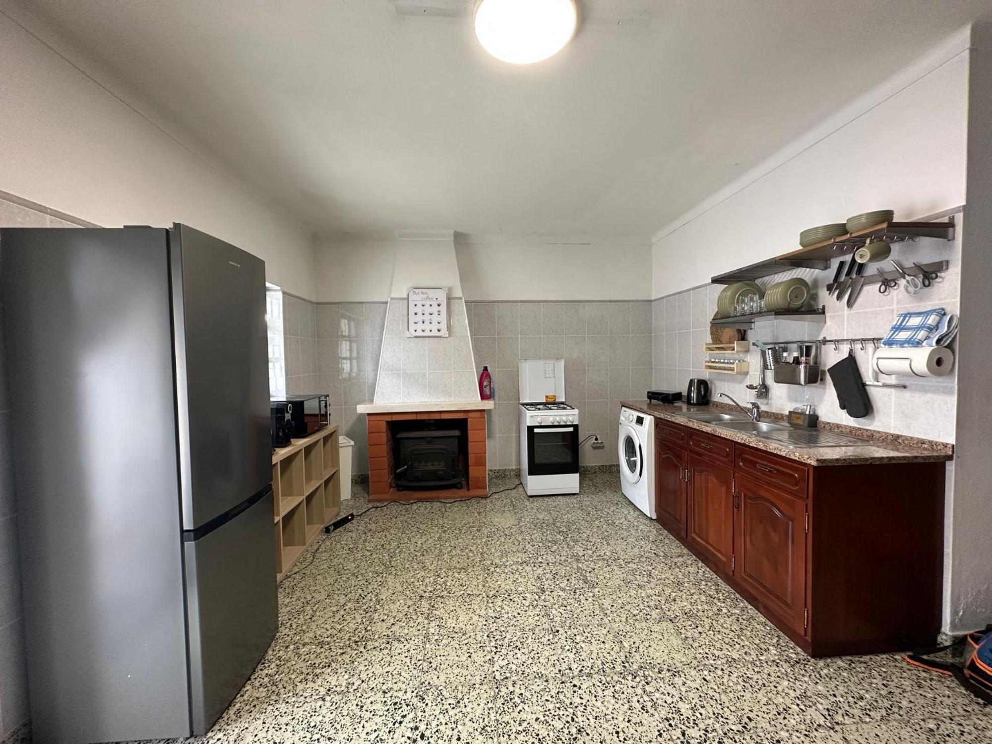 Quartos Em Arrentela Экстерьер фото