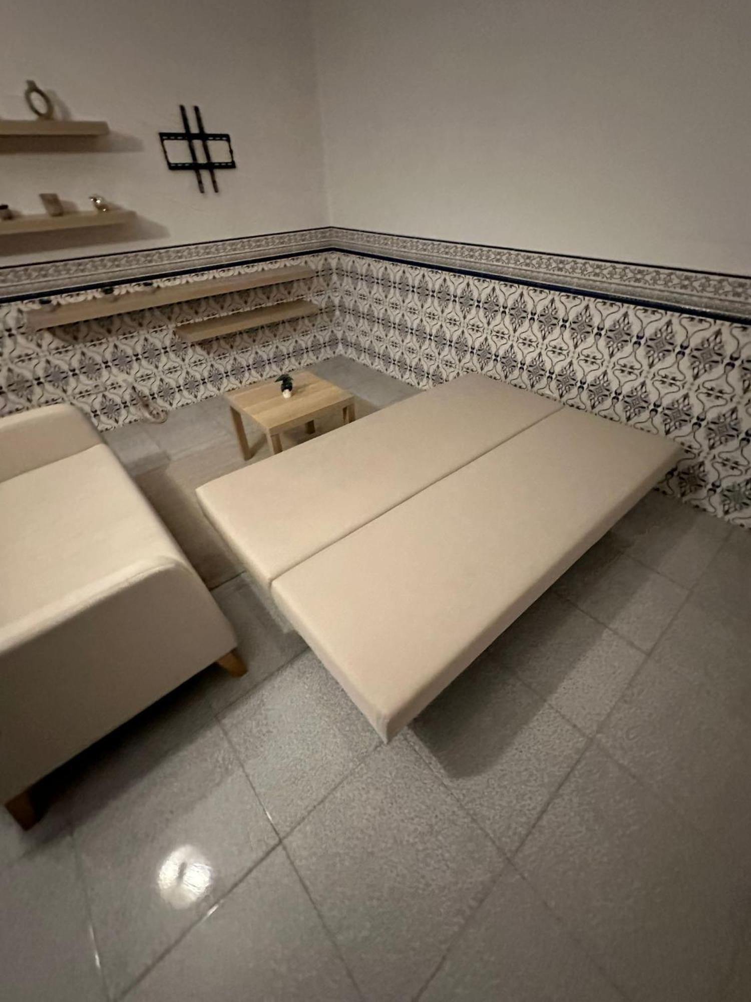 Quartos Em Arrentela Экстерьер фото