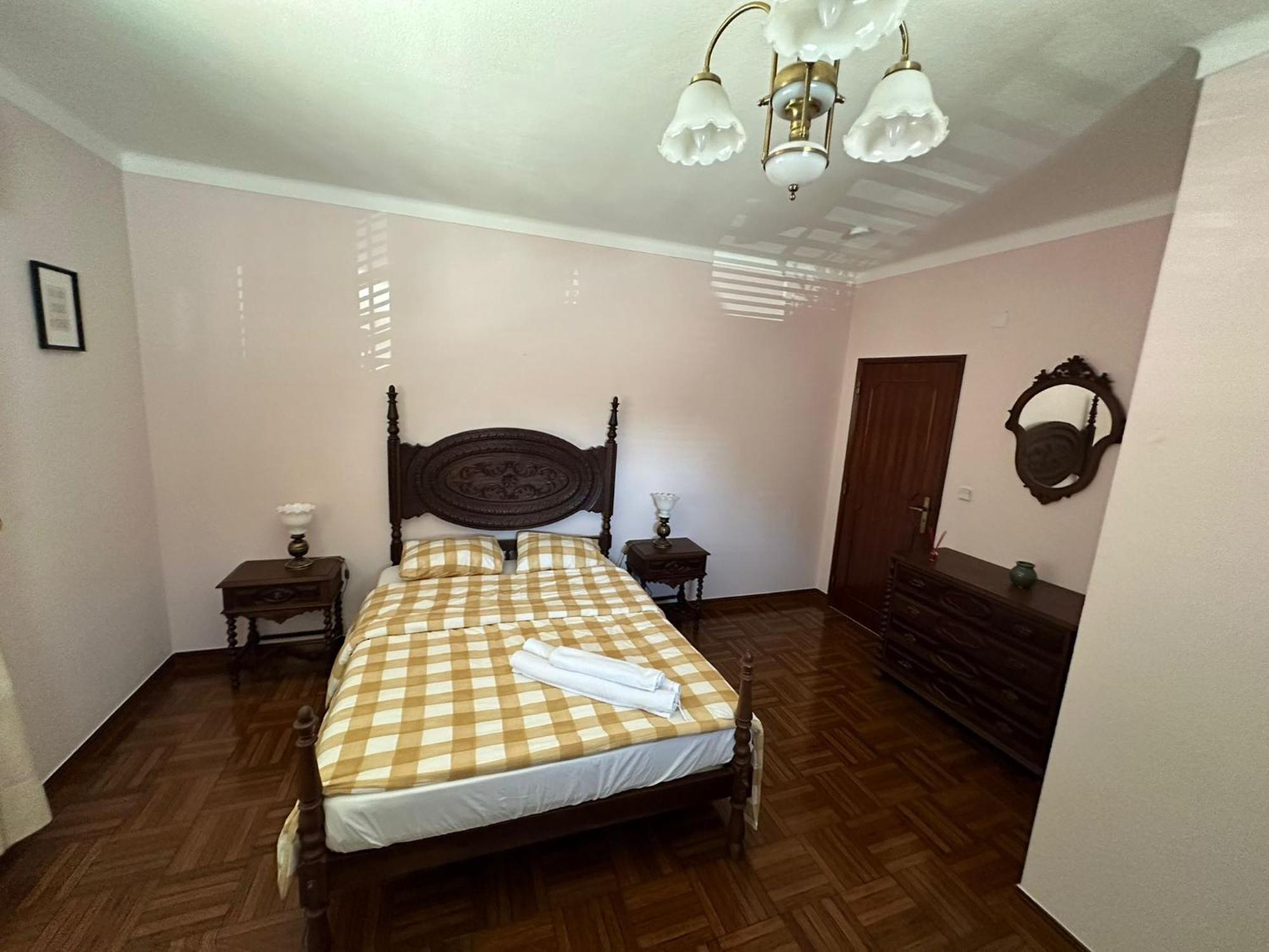Quartos Em Arrentela Экстерьер фото