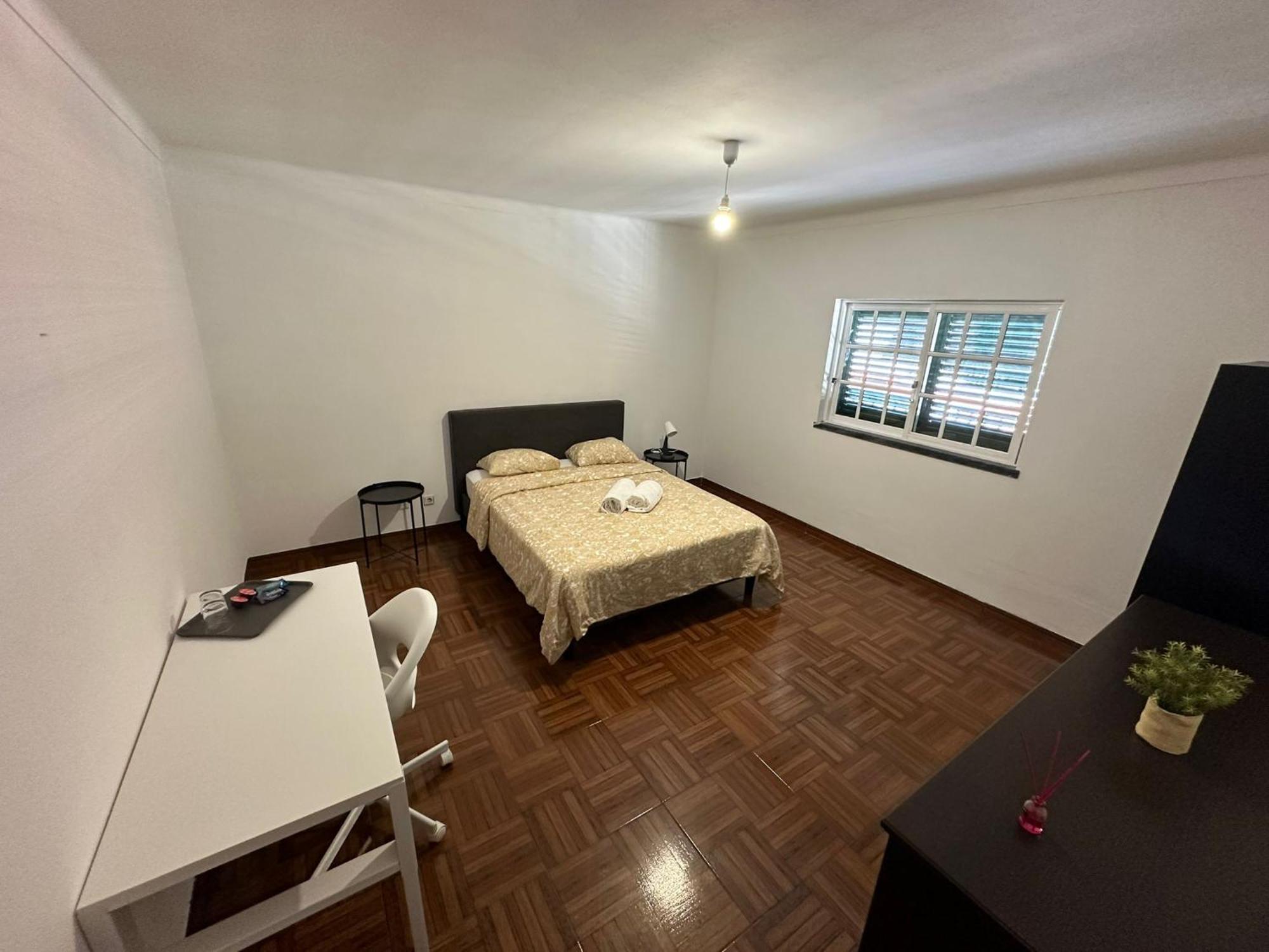 Quartos Em Arrentela Экстерьер фото