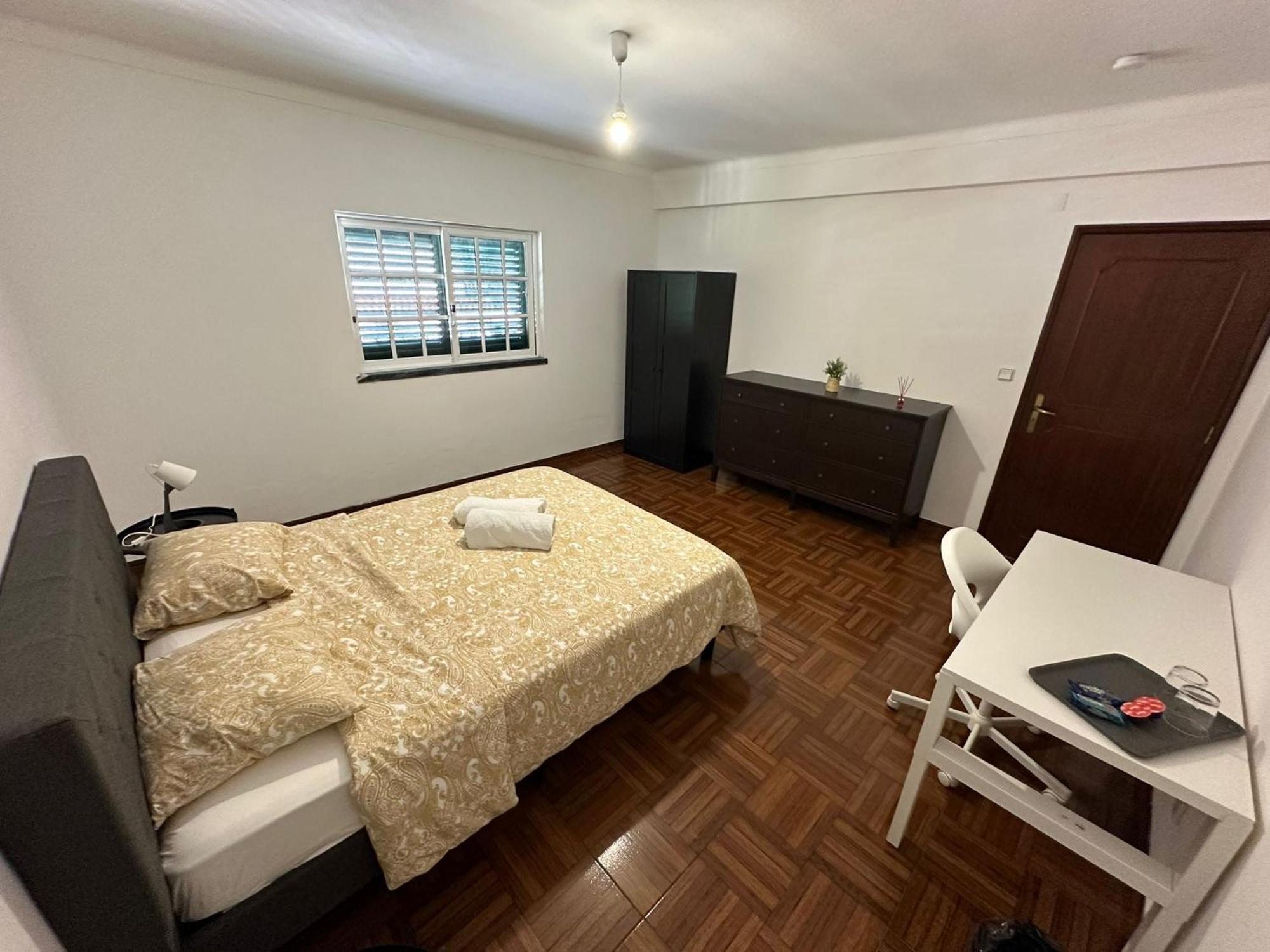 Quartos Em Arrentela Экстерьер фото
