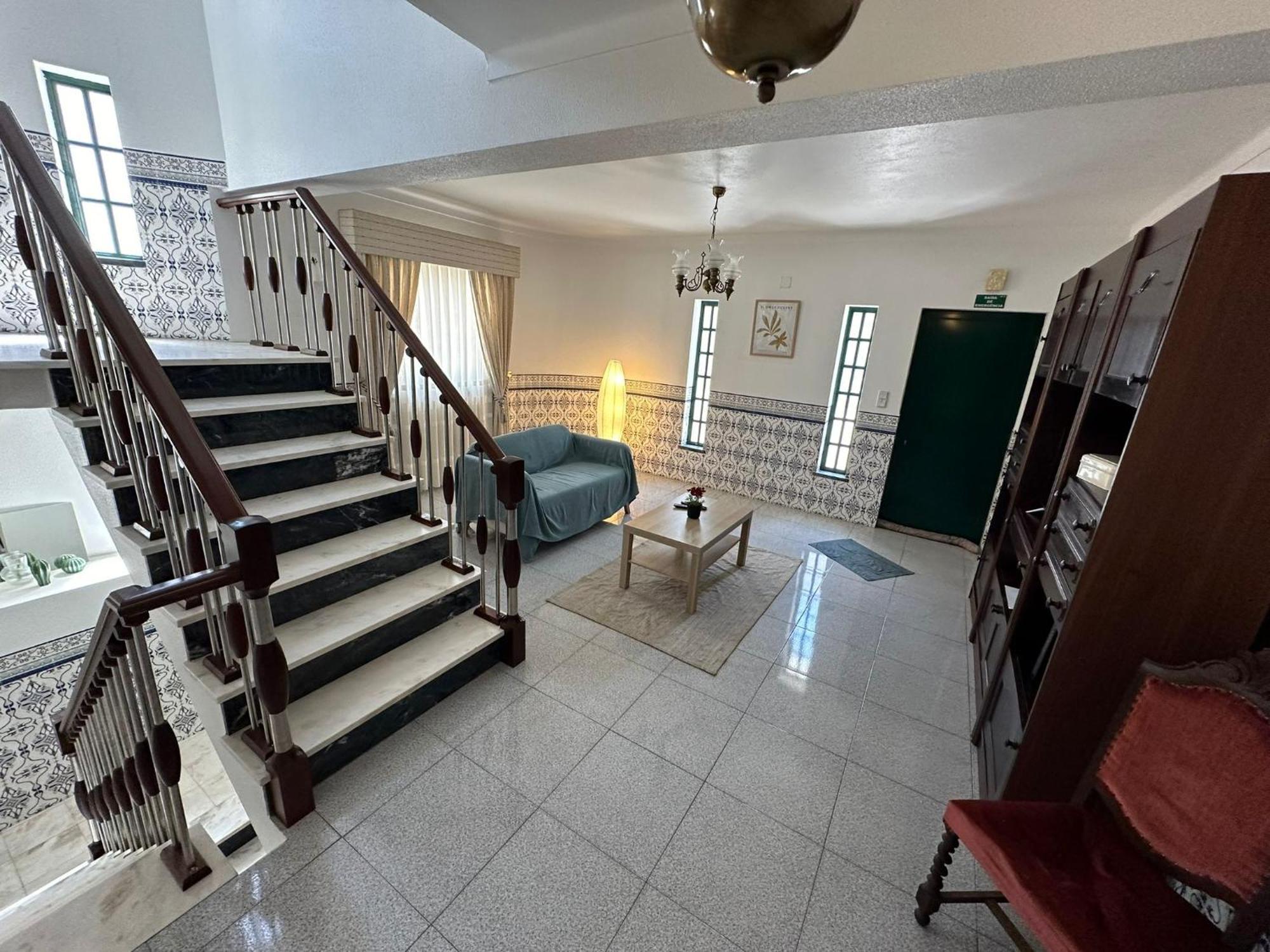Quartos Em Arrentela Экстерьер фото