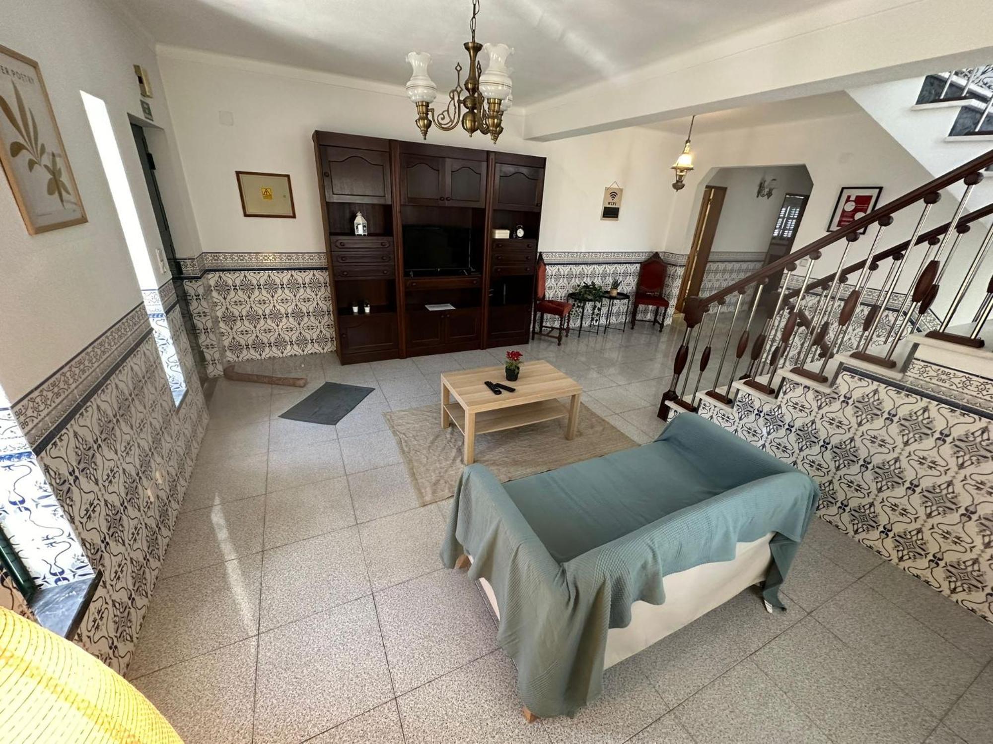 Quartos Em Arrentela Экстерьер фото